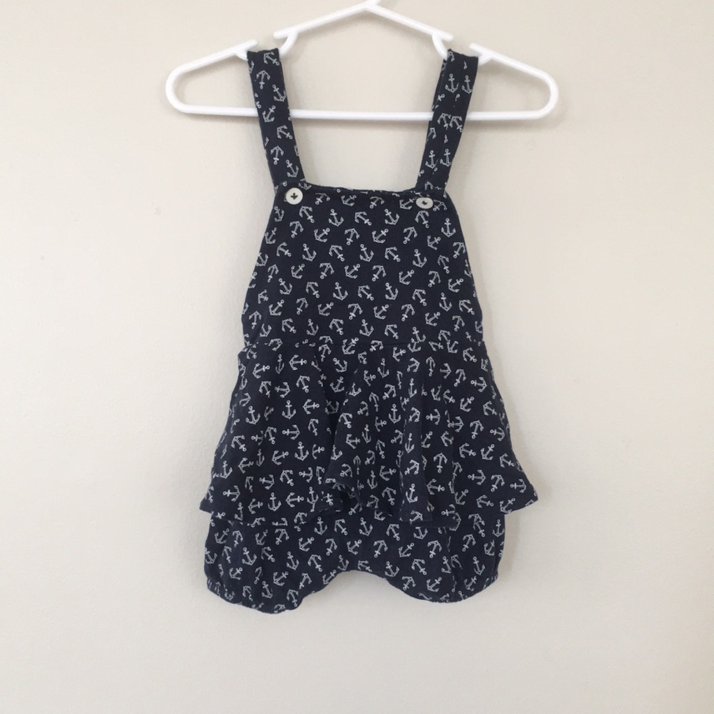 Ralph Lauren baby onesie